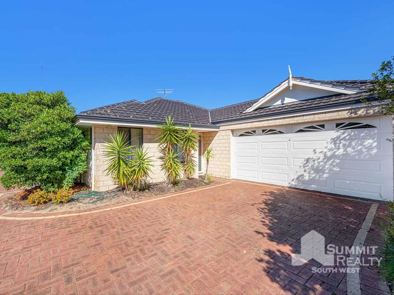 2/1 Little Street, Carey Park WA 6230