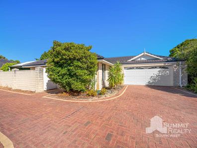 2/1 Little Street, Carey Park WA 6230