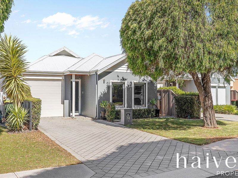 14B ARCHIBALD ROAD, Balcatta WA 6021