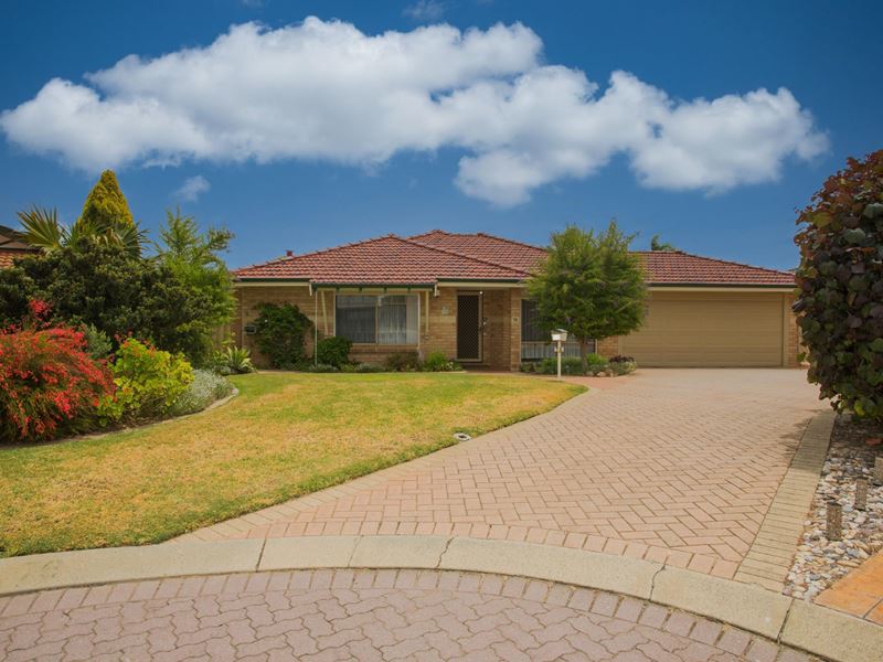 76 Argonaut Avenue, Waikiki WA 6169