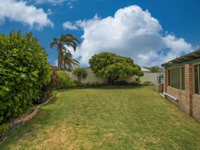 76 Argonaut Avenue, Waikiki WA 6169