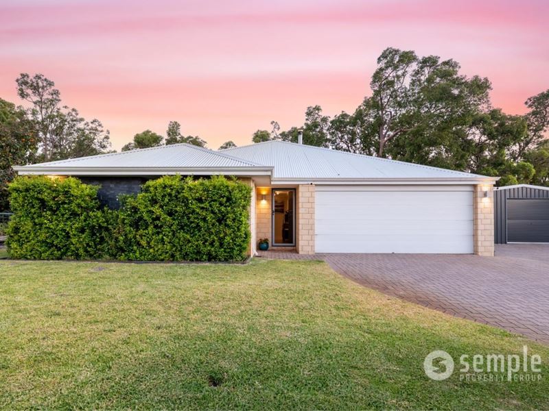 5 Ashby Grove, Wellard WA 6170
