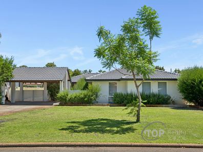 24 Anstie Way, Bull Creek WA 6149