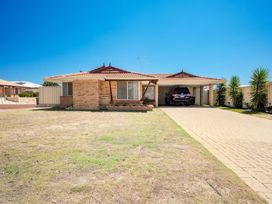 3 Badja Place, Merriwa WA 6030