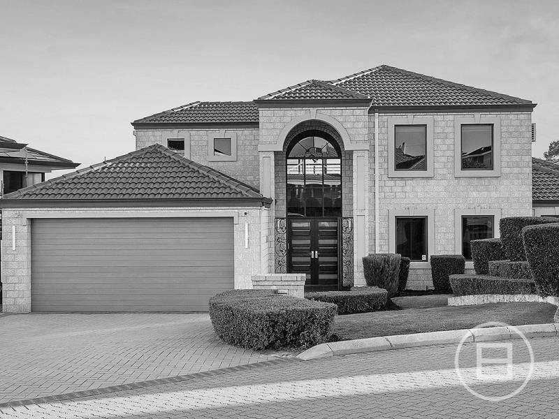 3 Cumbrae Court, Dianella