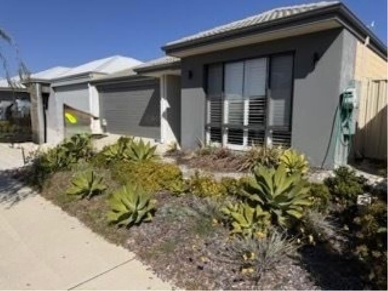 201 Hawksbill Drive, Alkimos