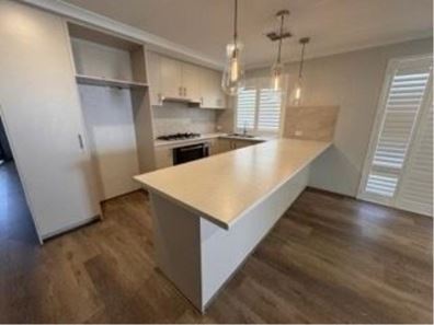 201 Hawksbill Drive, Alkimos WA 6038