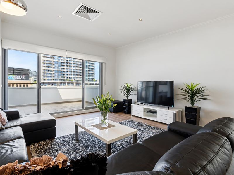 45/863-867 Wellington Street, West Perth WA 6005