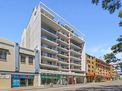 45/863-867 Wellington Street, West Perth WA 6005