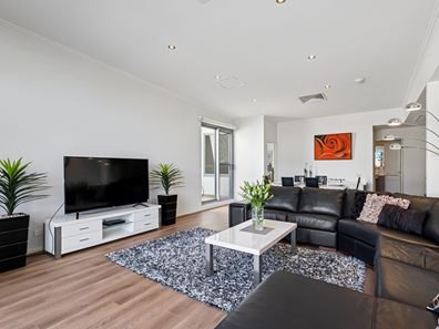 45/863-867 Wellington Street, West Perth WA 6005