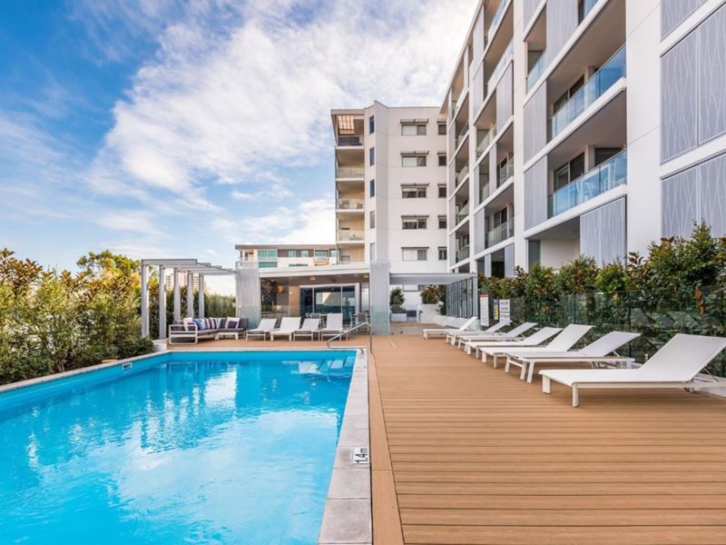87/35 Hastings Street, Scarborough