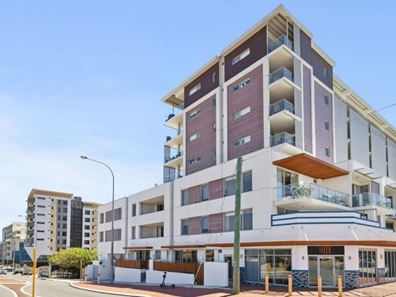 87/35 Hastings Street, Scarborough WA 6019
