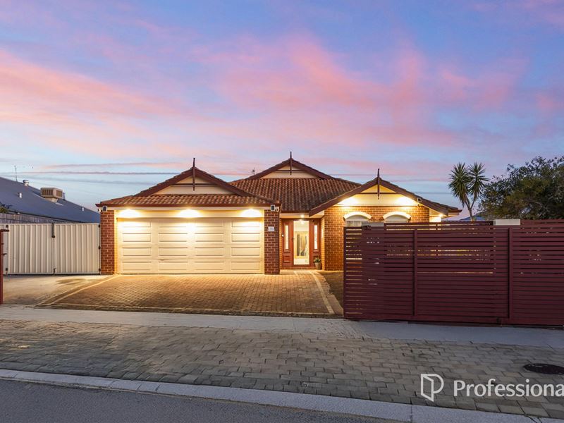 10 Thetis Terrace, Ellenbrook WA 6069