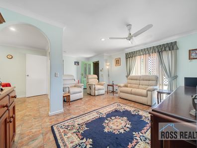 15 Maxwell Avenue, Noranda WA 6062