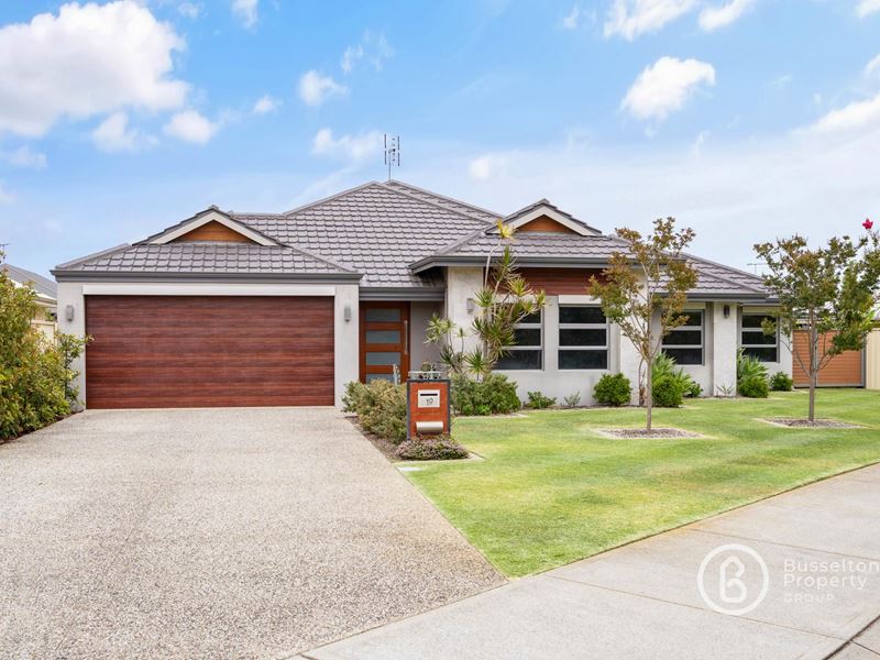 19 Smokebox Avenue, West Busselton