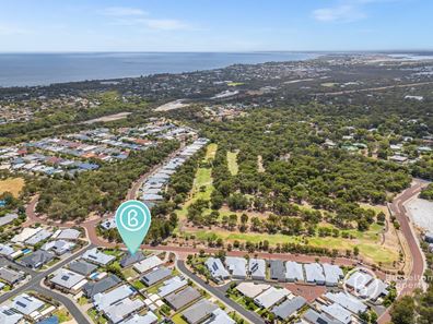 19 Smokebox Avenue, West Busselton WA 6280