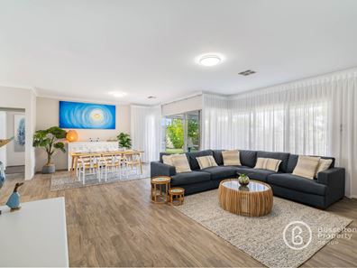 19 Smokebox Avenue, West Busselton WA 6280