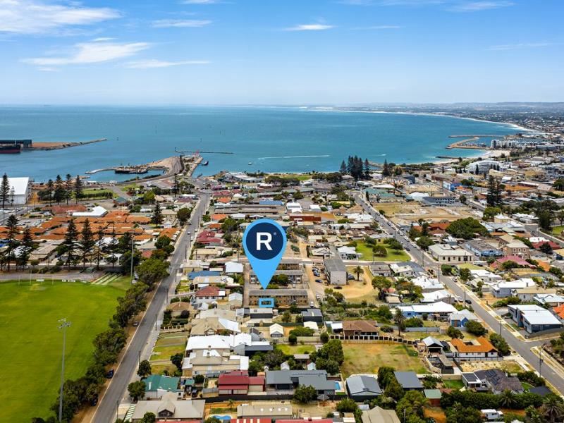 19/141 Augustus Street, Geraldton WA 6530