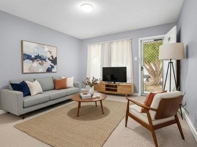 19/141 Augustus Street, Geraldton WA 6530