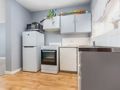 19/141 Augustus Street, Geraldton WA 6530