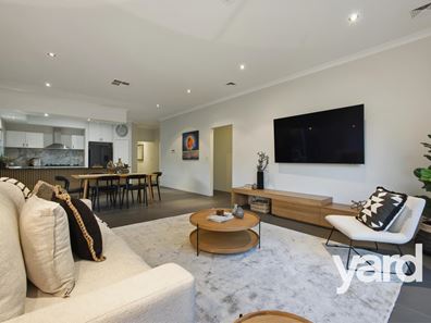 40 Harwood Street, Hilton WA 6163