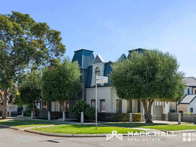 2 Polo Way, East Fremantle