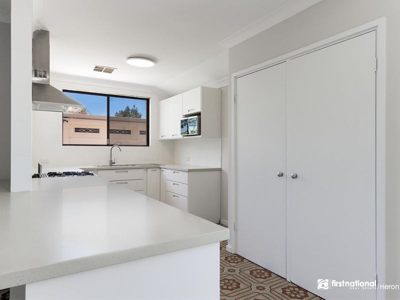 31 HENRY BULL DRIVE, Bull Creek WA 6149