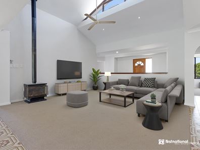 31 HENRY BULL DRIVE, Bull Creek WA 6149