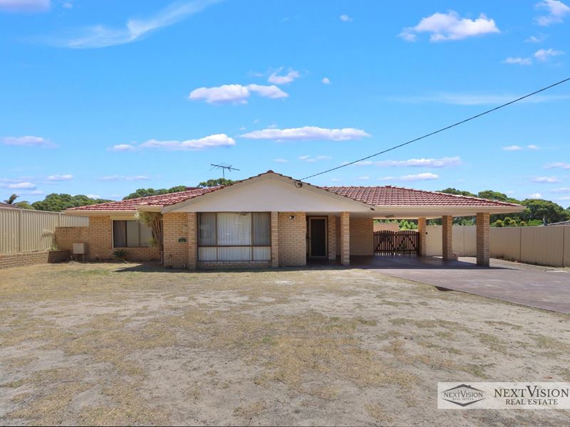 11 Chivers St, Samson
