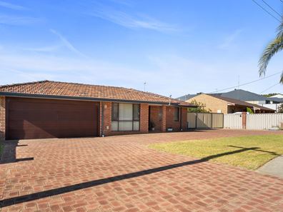 51 Bight Reefs Road, Singleton WA 6175