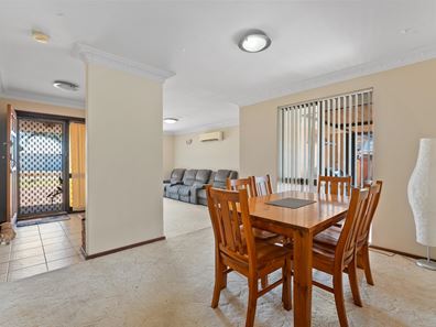 51 Bight Reefs Road, Singleton WA 6175