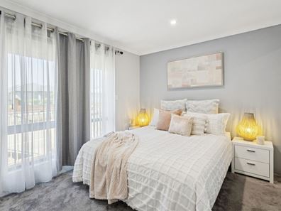 327 Grandis Boulevard, Banksia Grove WA 6031