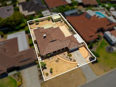10 Kybra Mews, Rockingham WA 6168