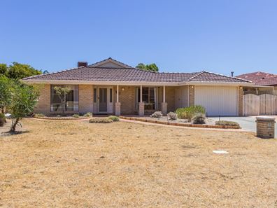 10 Kybra Mews, Rockingham WA 6168