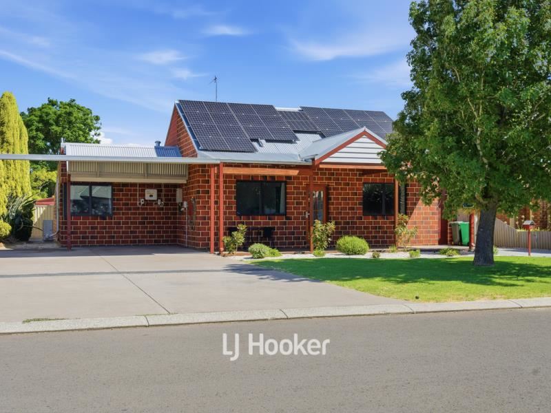 23 Centennial Avenue, Harvey