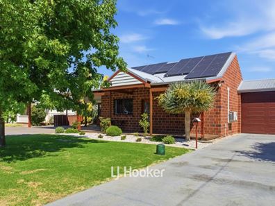 23 Centennial Avenue, Harvey WA 6220