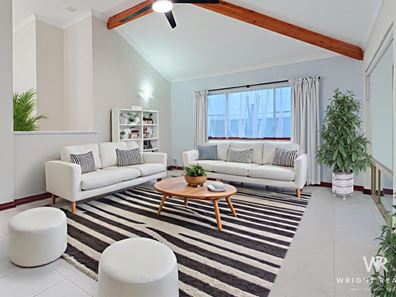 23 Ardrossan Loop, Kingsley WA 6026