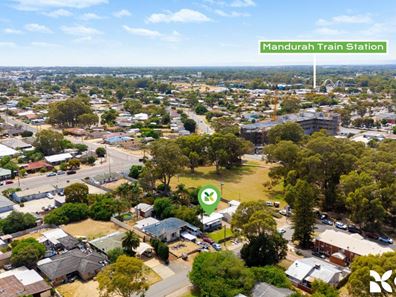 36 Scott Street, Mandurah WA 6210