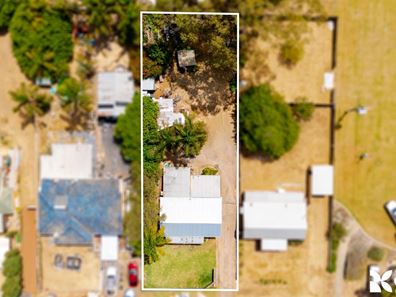 36 Scott Street, Mandurah WA 6210