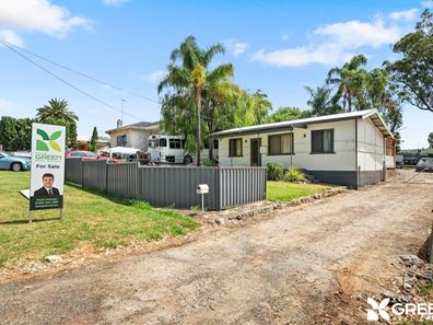 36 Scott Street, Mandurah WA 6210