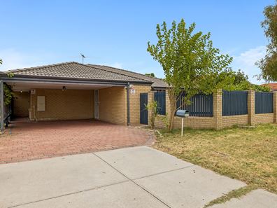 1/21 James Street, Cannington WA 6107