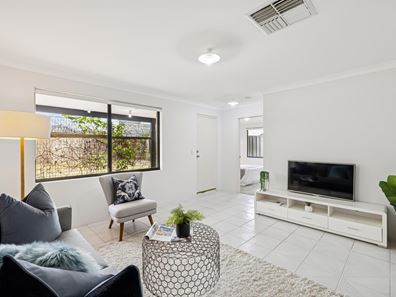 1/21 James Street, Cannington WA 6107