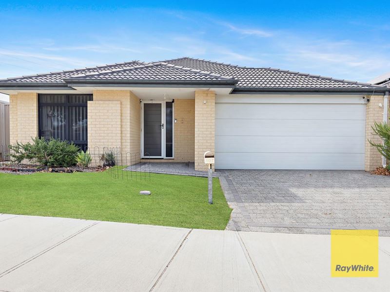 107 Towncentre Drive, Thornlie