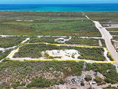 Lot 126 Marine Drive, Jurien Bay WA 6516