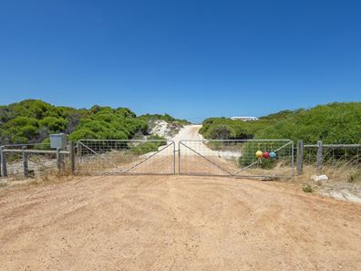 Lot 126 Marine Drive, Jurien Bay WA 6516