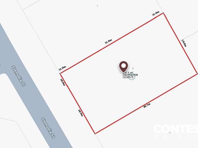 Lot 266, 9 Stemodia Street, Kalbarri WA 6536