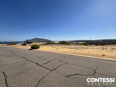 Lot 266, 9 Stemodia Street, Kalbarri WA 6536