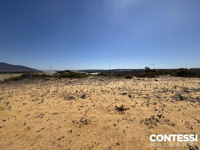 Lot 266, 9 Stemodia Street, Kalbarri WA 6536