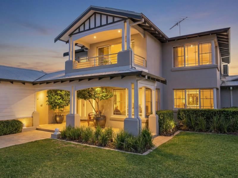 8 Meruka Retreat, Hillarys WA 6025