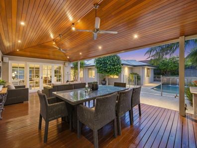 8 Meruka Retreat, Hillarys WA 6025